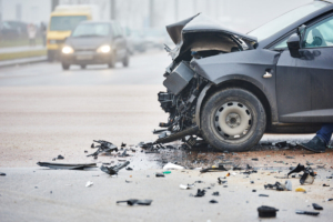 Arlington TX Car Accident Lawyers