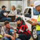 Construction Burn Injury Compensation in Texas