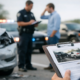 How to Prove Driver Negligence After a Texas Crash