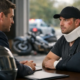 Motorcycle Accident Attorney Longview After a Crash