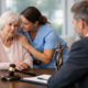 Nursing Home Abuse Lawyer Longview Can Help