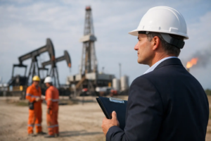 Oilfield Accident Lawyer Texas Can Protect You