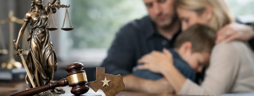 Texas Wrongful Death Lawyer: What Families Need
