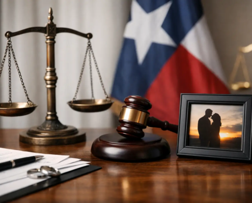 Texas Wrongful Death Statute of Limitations