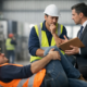Who Can Be Liable for an Industrial Accident?