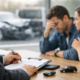 Insurance Company Tactics Review After a Crash