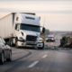 Jackknife Truck Accident Liability in Texas