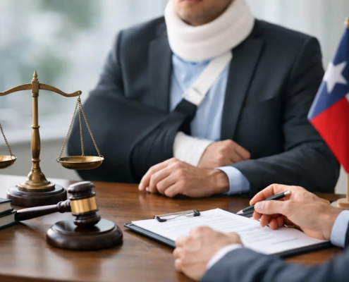 Serious Injury Settlement Guide for Texas Claims