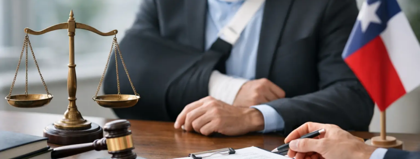 Serious Injury Settlement Guide for Texas Claims