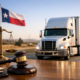 Texas Guide to Commercial Trucking Liability