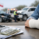 Who Pays Medical Bills After a Texas Accident?